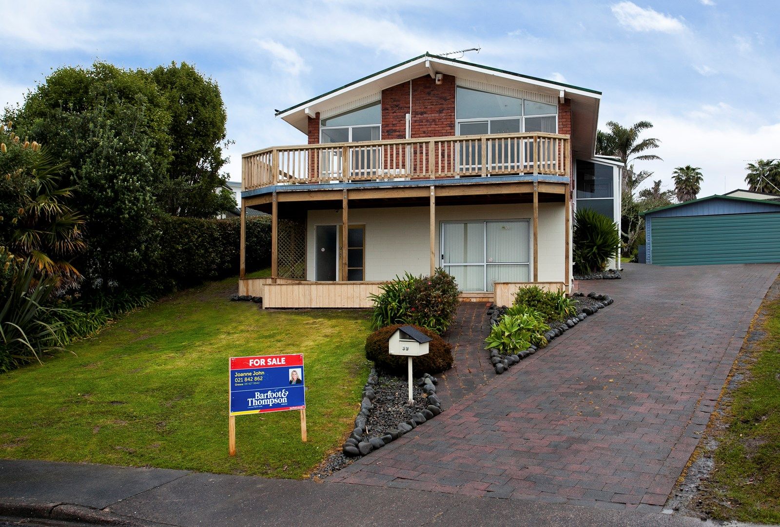Residential  Single House Zone