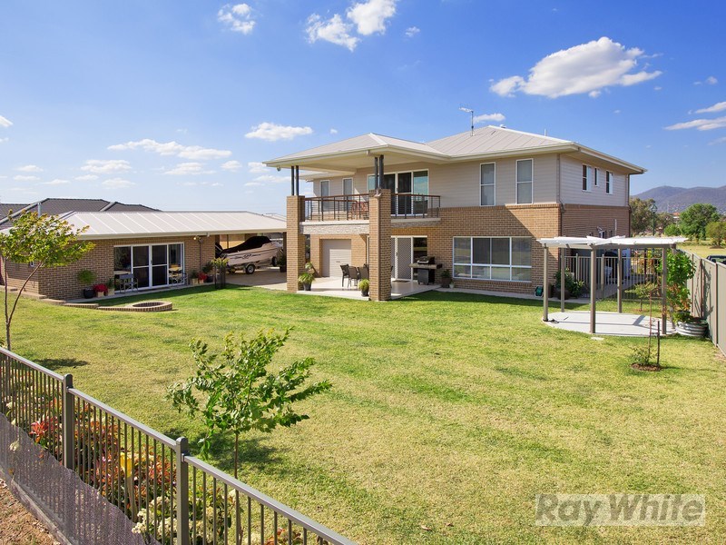 18 PEAK DR, Hillvue, Tamworth, 0 ਕਮਰੇ, 0 ਬਾਥਰੂਮ, House