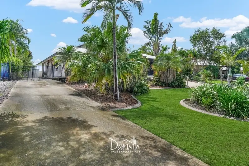 127 FORREST PDE, Rosebery, Palmerston, 0 phòng ngủ, 0 phòng tắm, House