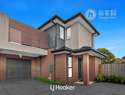 Unit 8/33 NEW STREET, DANDENONG, 0房, 0浴, Townhouse