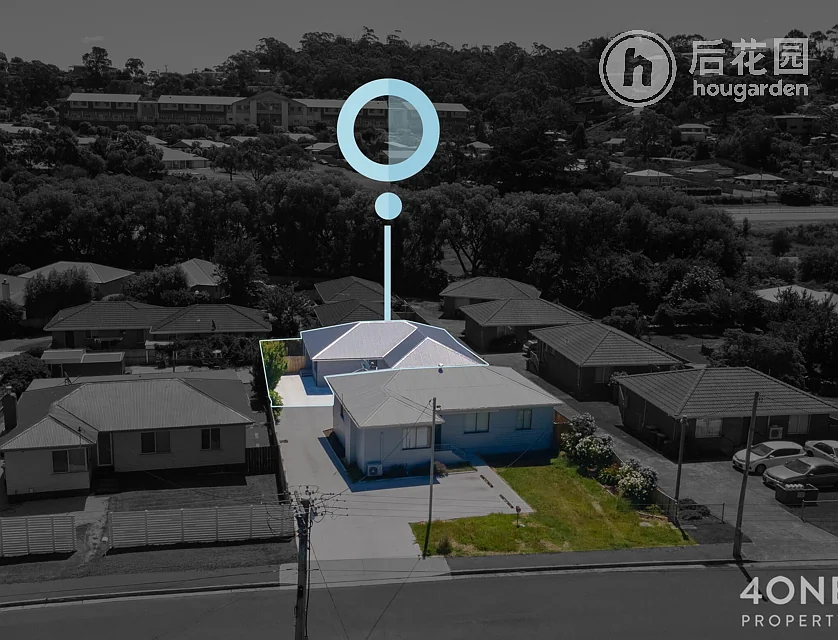 22 SCHOUTEN ST, WARRANE TAS 7018, 0房, 0浴, House