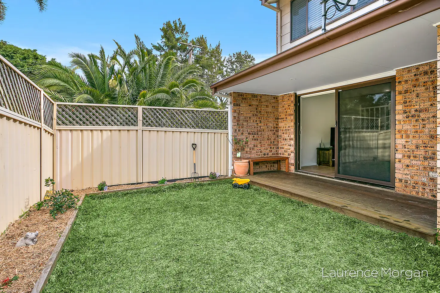 UNIT 1 27 NICHOLSON RD, Woonona, Wollongong - Greater Region, 0 침실, 0 욕실, Townhouse