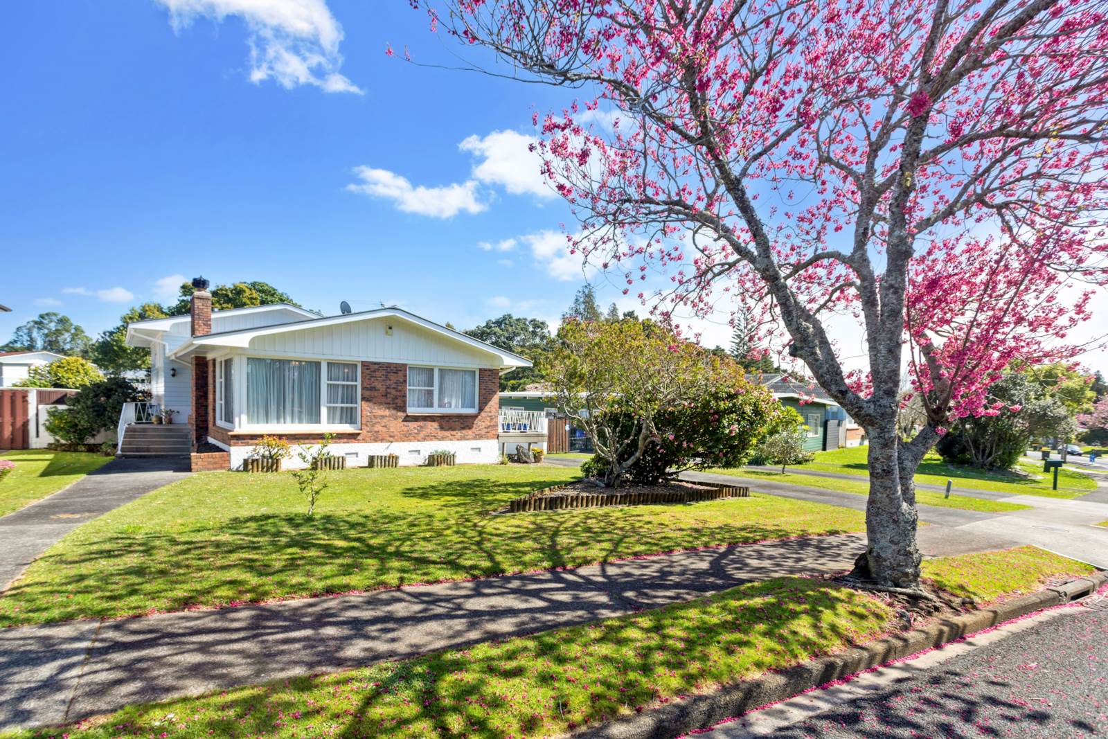 Residential  Single House Zone