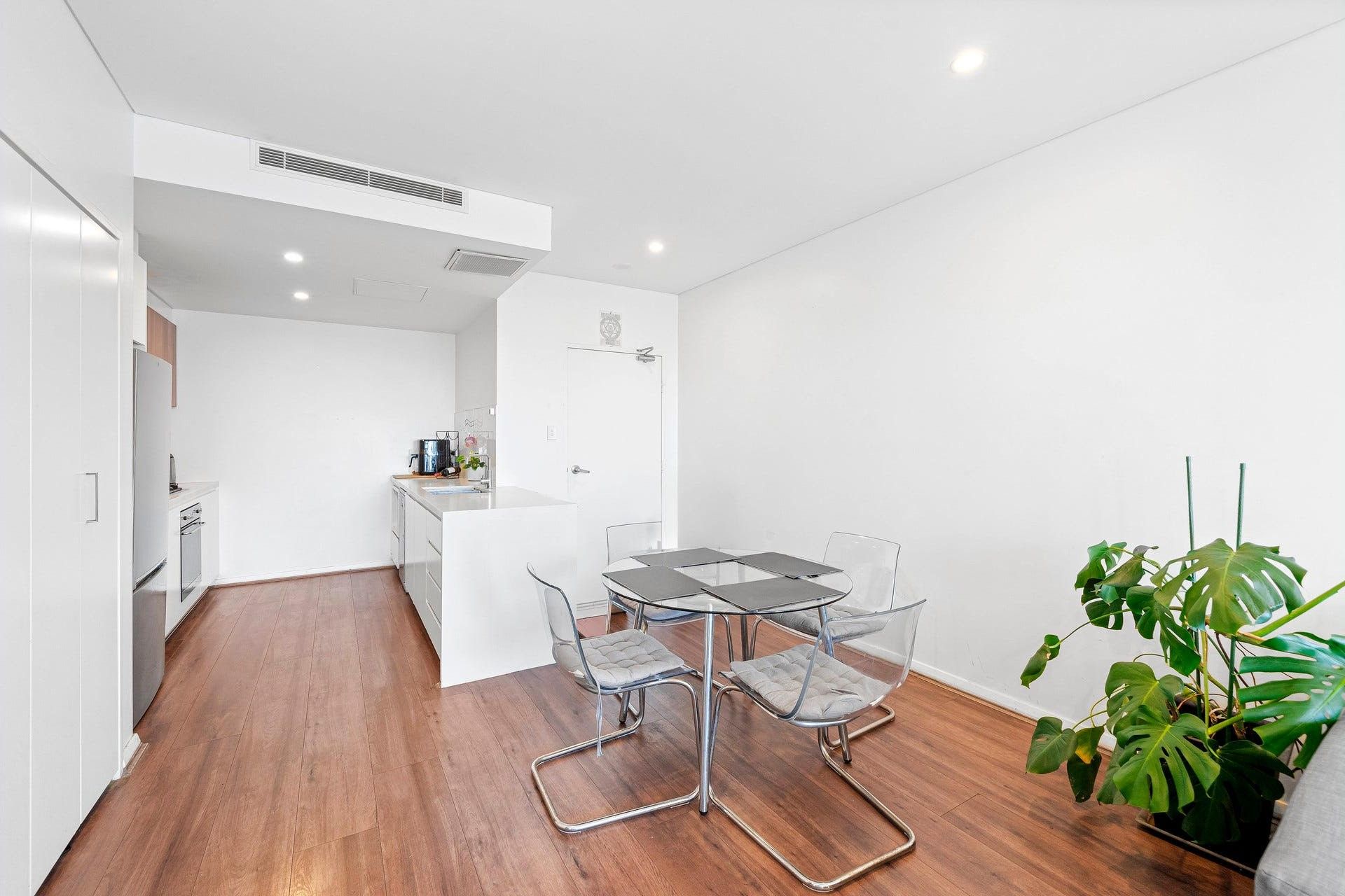 UNIT 505 74 KITCHENER PDE, Bankstown, South Western Suburbs, 0房, 0浴, Unit