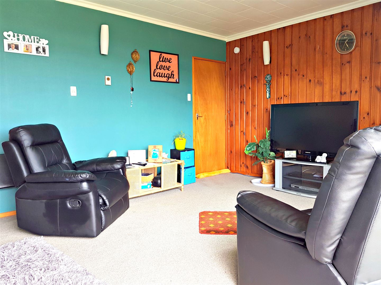19c Gormack Street, Balclutha, Clutha, 2 침실, 1 욕실
