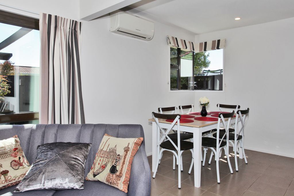 4a Spurway Place, Mairehau, Christchurch City, 2 chambres, 2 salles de bain