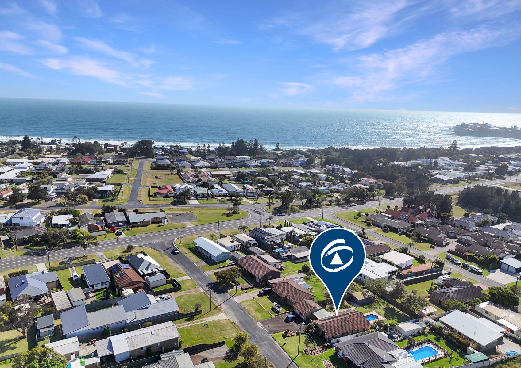 101 FAIRLANDS ST, Culburra Beach, South Coast, 0 침실, 0 욕실, House