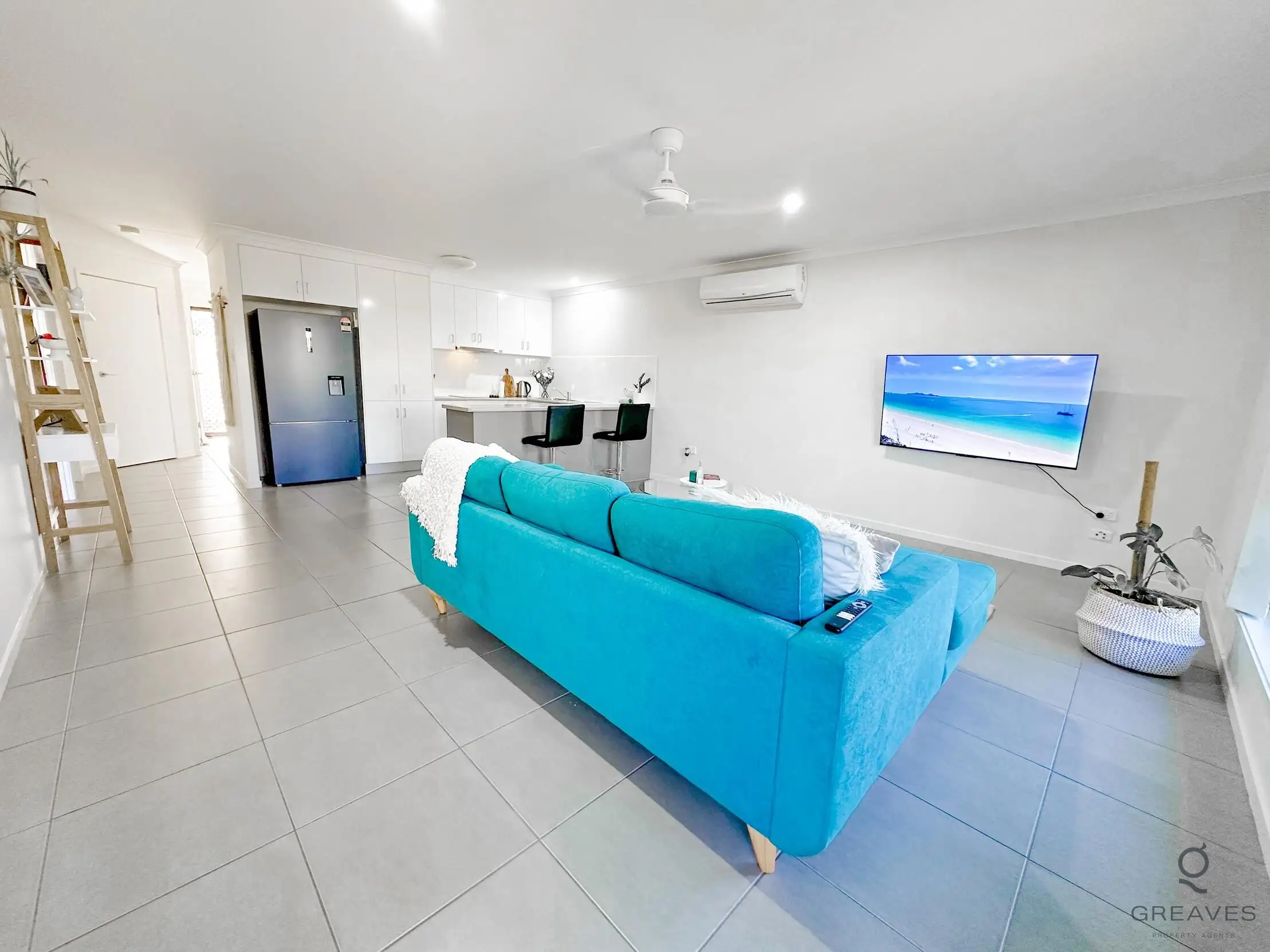 191 BAROLIN ST, Avenell Heights, Wide Bay, 0 ห้องนอน, 0 ห้องน้ำ, Unit