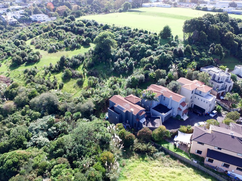 51c John Rymer Place, Kohimarama, Auckland City, 5 Bedrooms, 0 Bathrooms