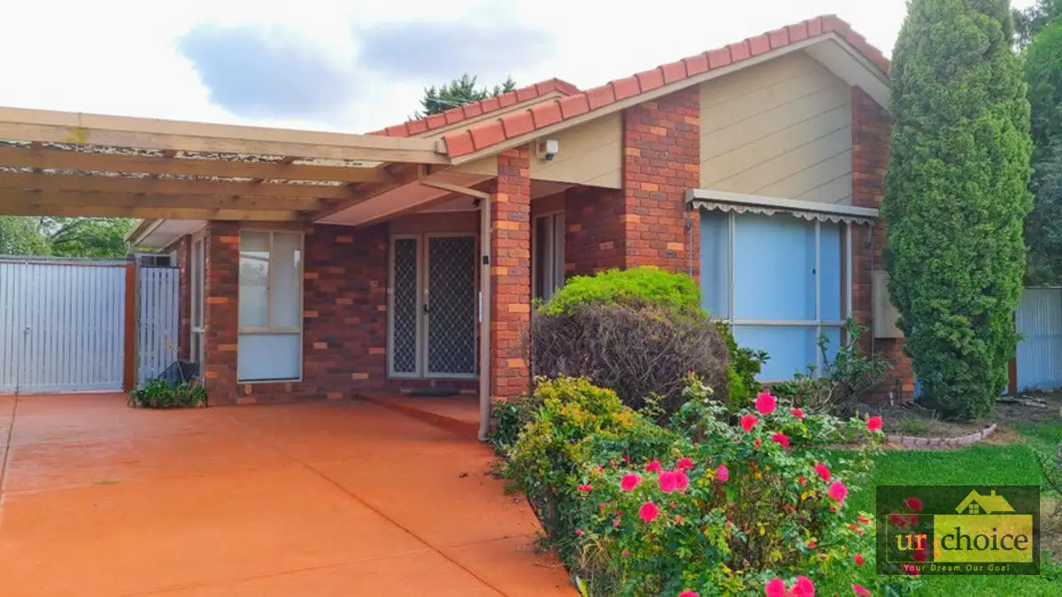 6 GAYE CT, Hoppers Crossing, South West Melbourne, 0 phòng ngủ, 0 phòng tắm, House