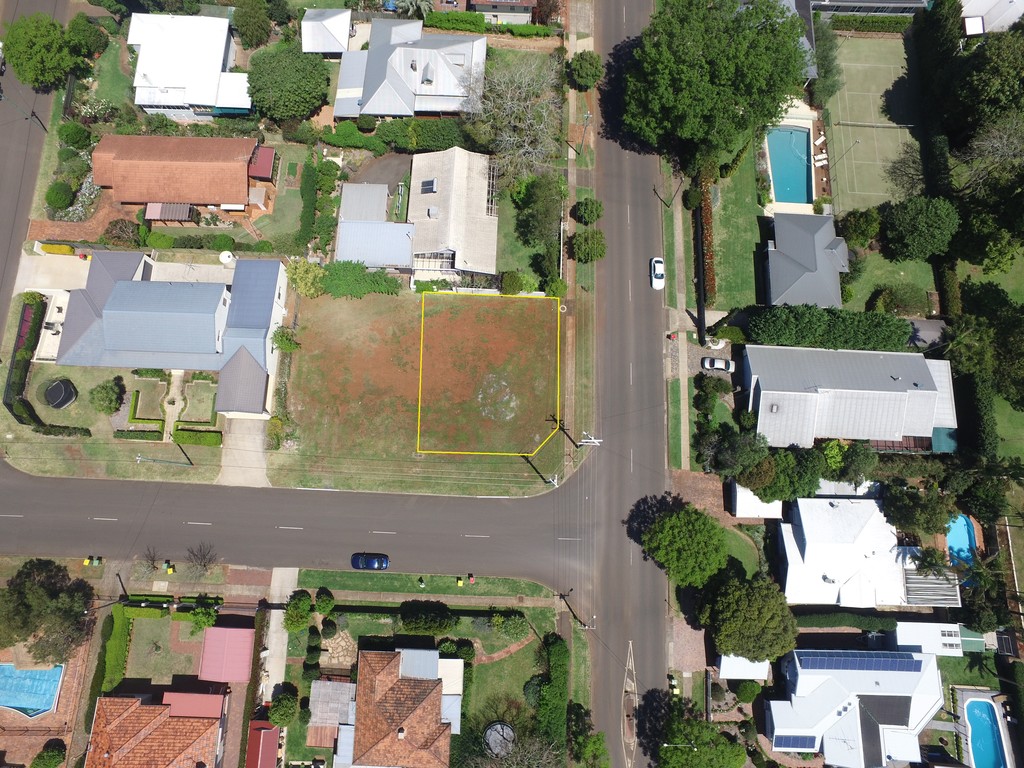 58 CURZON ST, East Toowoomba, Toowoomba, 0 રૂમ, 0 બાથરૂમ, Section