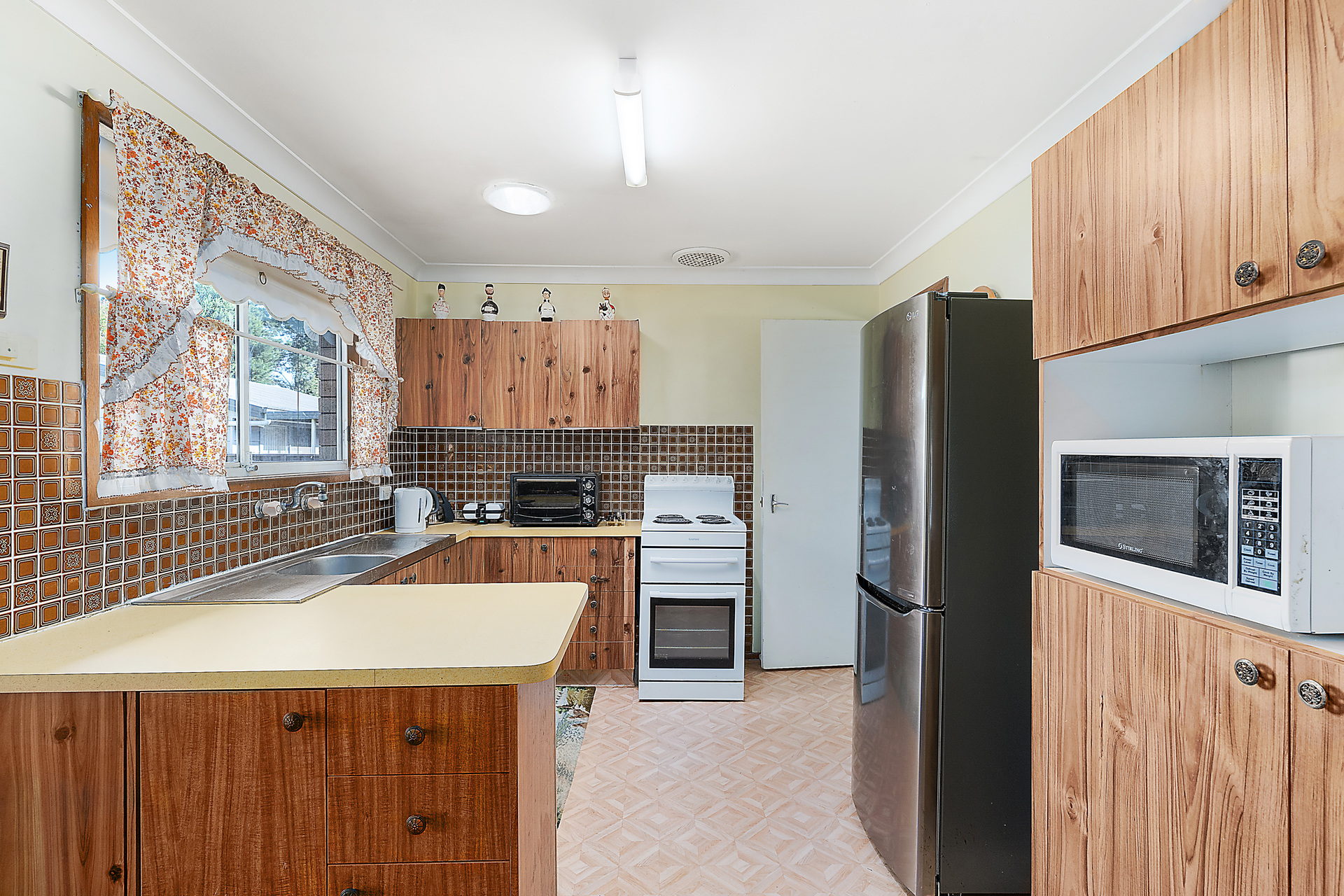 61 GOVERNMENT HOUSE DR, Emu Plains, Outer Western Sydney, 0房, 0浴, House