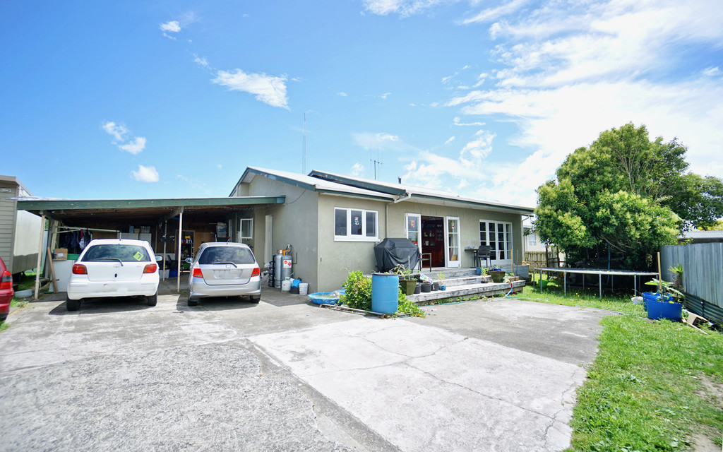 7 Dunlop Road, Te Puke