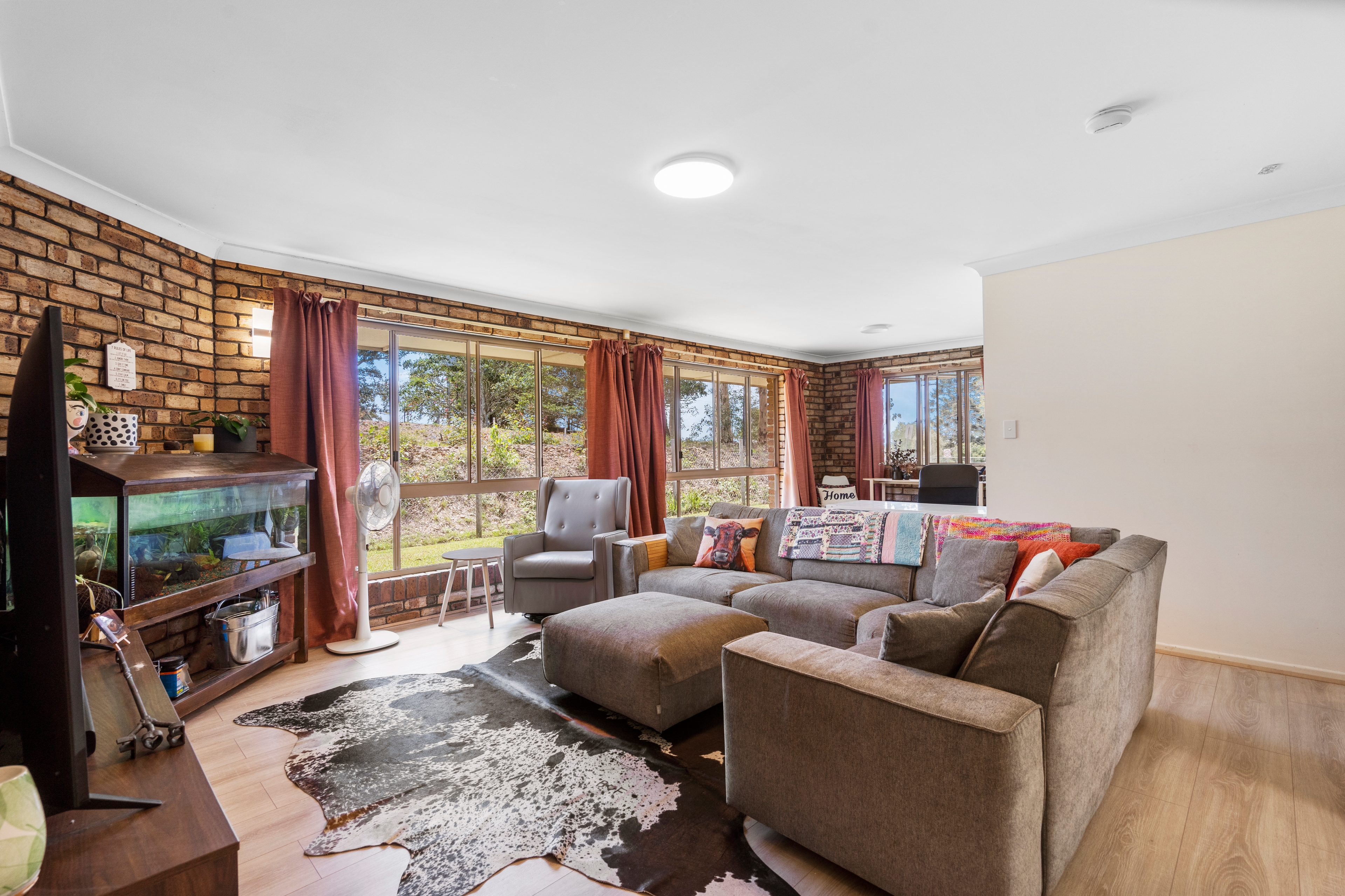 349 OLD BAHRS SCRUB RD, Bahrs Scrub, Brisbane - Southern Region, 0 कमरे, 0 बाथरूम, Lifestyle Section