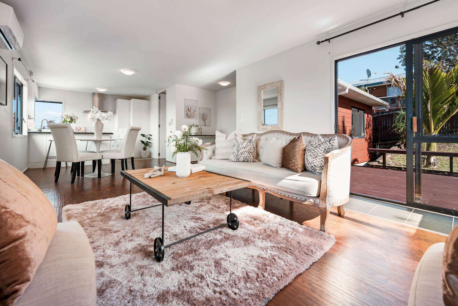 1/3 Valecrest Place, Bayview, North Shore City, 3 Kuwarto, 1 Banyo, House
