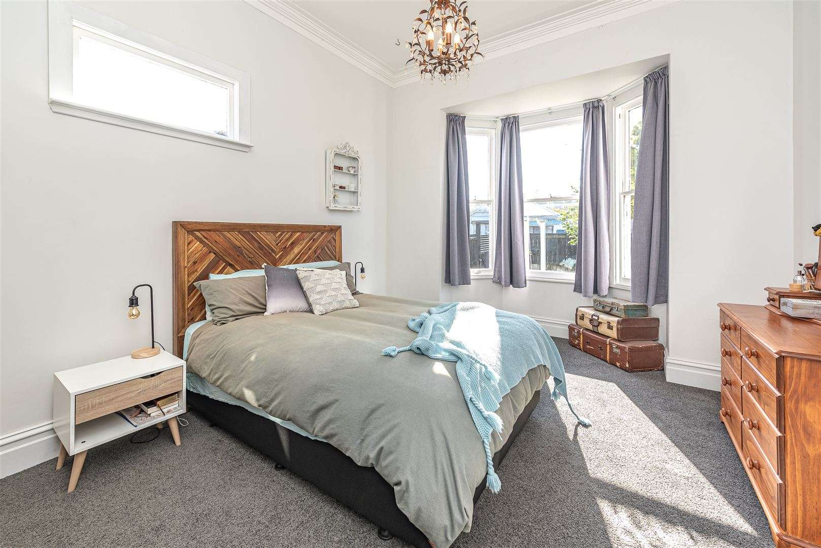 45 Glasgow Street, Wanganui Central, Wanganui, 3 Kuwarto, 0 Banyo