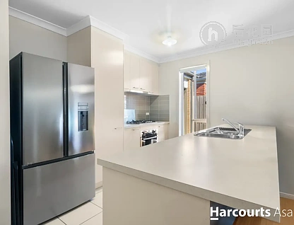 26 STRINGYBARK AV, WALLAN VIC 3756, 0房, 0浴, House