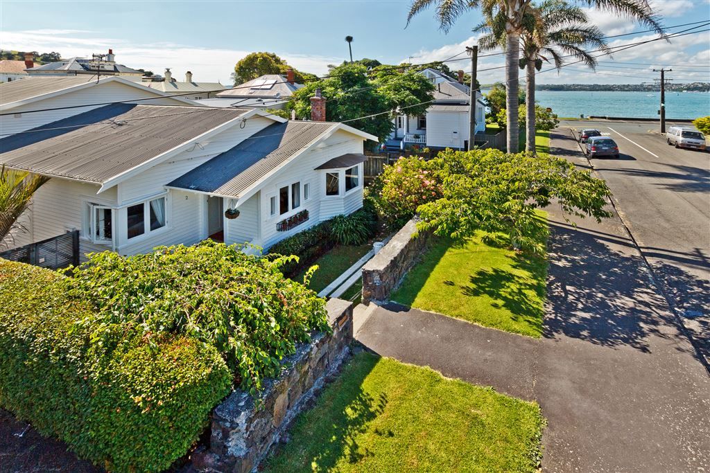 Residential  Single House Zone