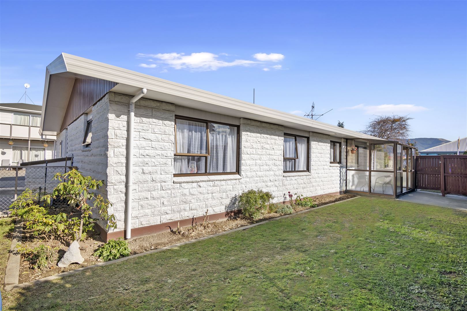 69 High Street, Motueka, Tasman, 2部屋, 0バスルーム