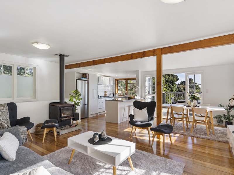 78 Domain Crescent, Muriwai, Rodney, 3 rūma, 1 rūma horoi