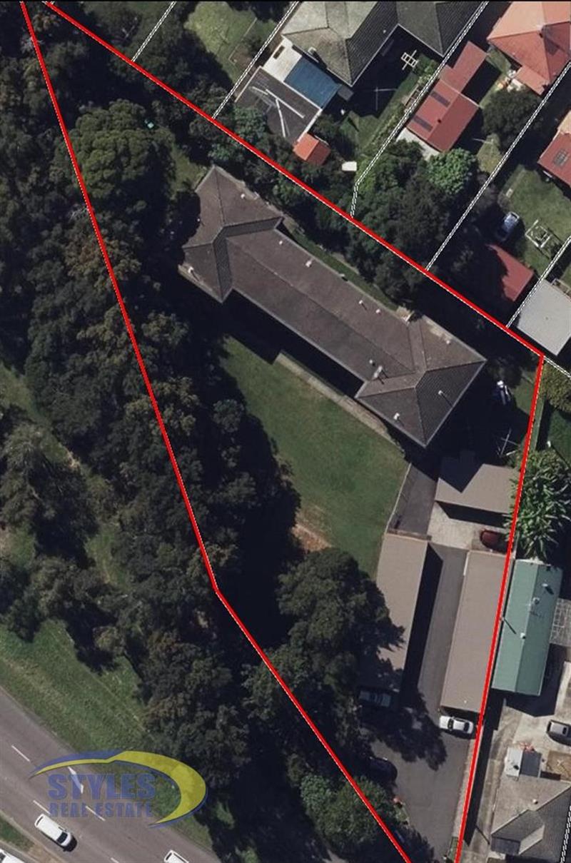 UNIT 16 230 NEWCASTLE RD, Jesmond, Newcastle, 0房, 0浴, Unit