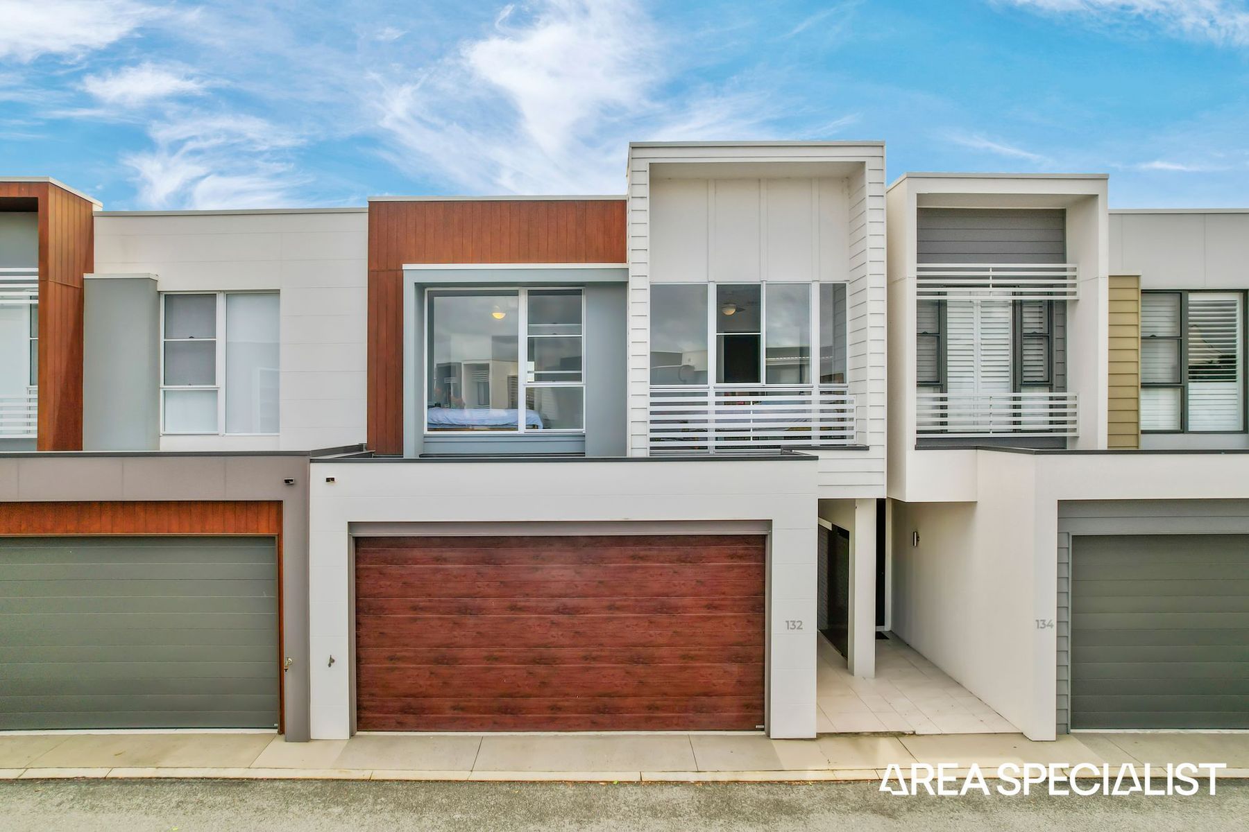 UNIT 132 1 VUE BVD, Robina, Gold Coast, 0 Kuwarto, 0 Banyo, Townhouse