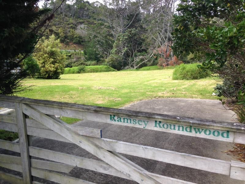 Residential  Large Lot Zone