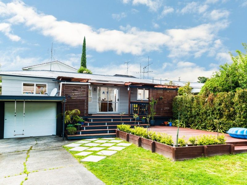 Residential  Mixed Housing Suburban Zone