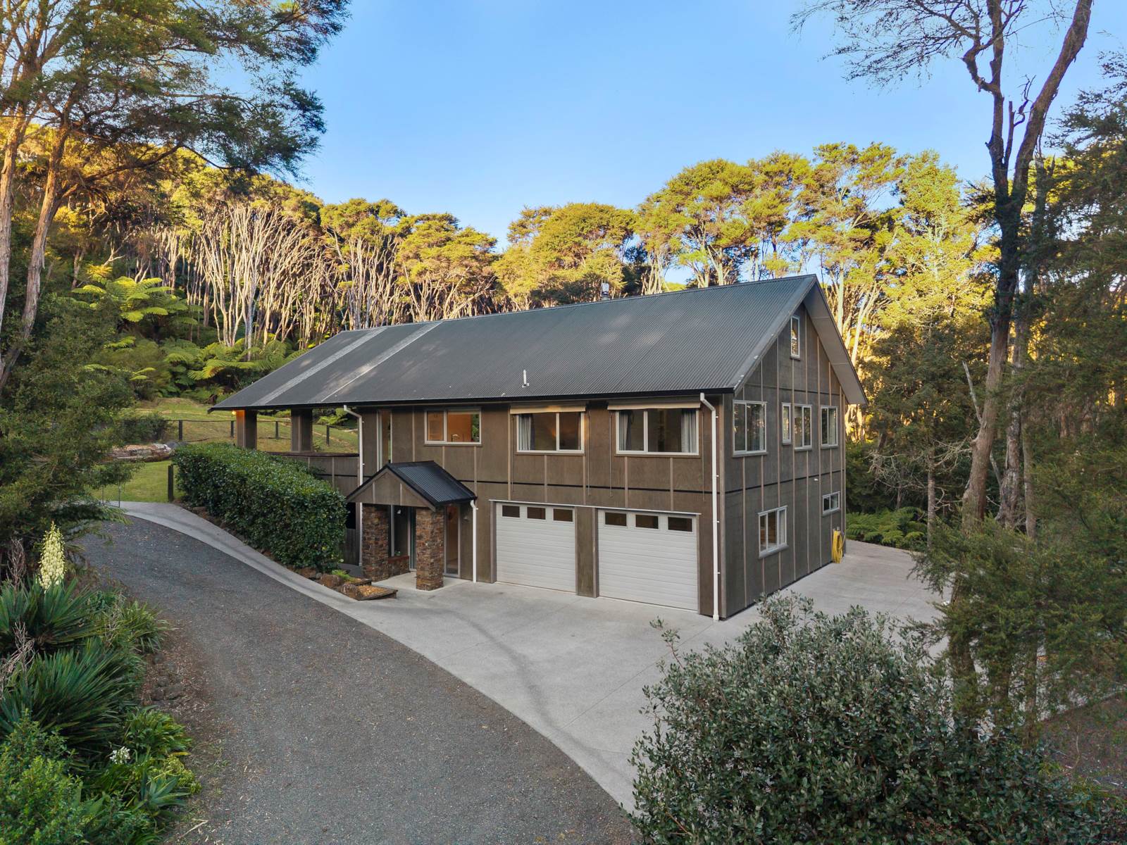 7 Brljevich Road, Mangatawhiri, Franklin, 4 rūma, 2 rūma horoi, Lifestyle Property