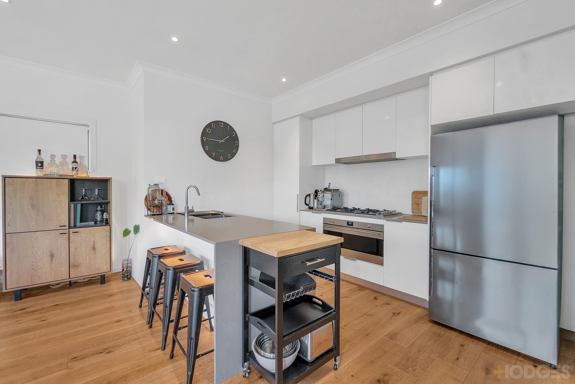 UNIT 1 34 BARKLY ST, Mordialloc, Bayside, 0 ห้องนอน, 0 ห้องน้ำ, Townhouse