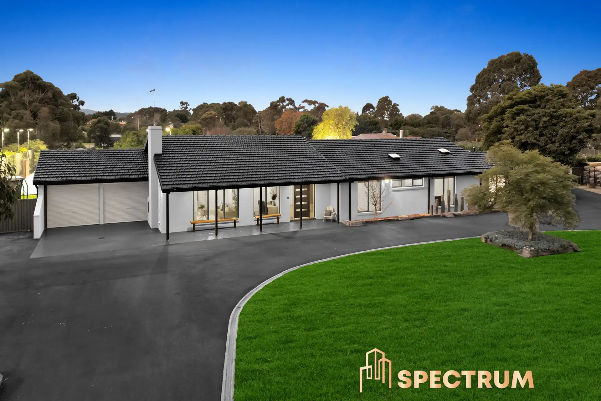 313 BELGRAVE-HALLAM RD, Narre Warren North, South East Melbourne, 0房, 0浴, House
