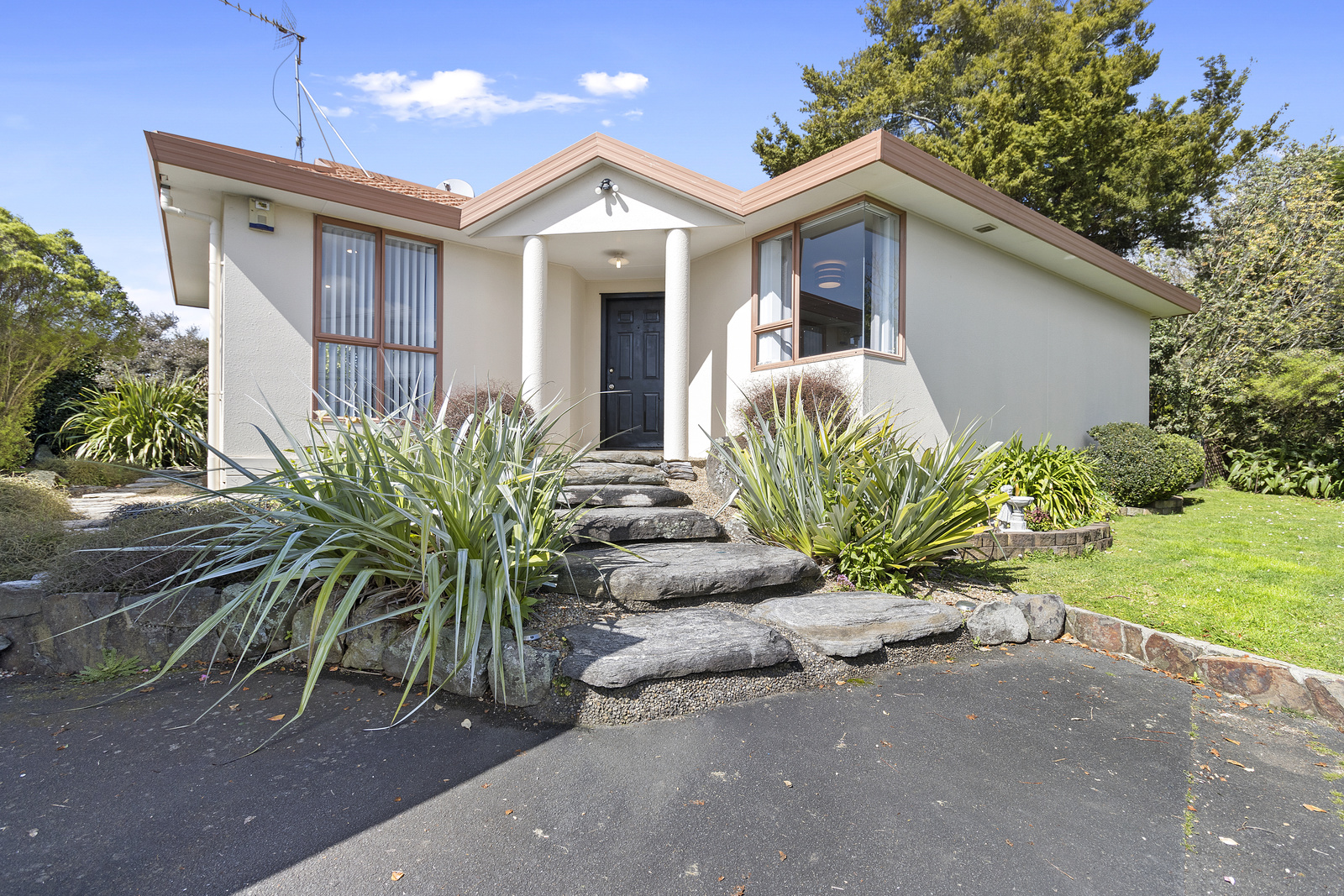Residential Zone - General Residential Zone