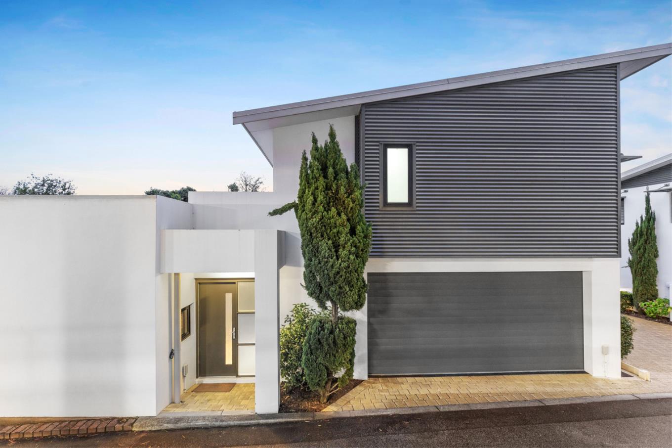 UNIT 4 79 WILLIAMS RD, Nedlands, North West Perth, 0房, 0浴, Townhouse