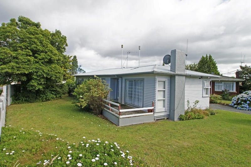Residential Zone - General Residential Zone