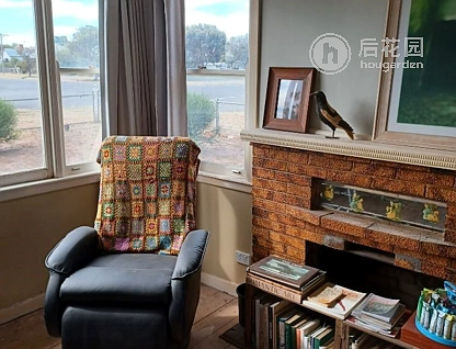 60 FOUNDRY STREET, MINYIP, 0房, 0浴, House