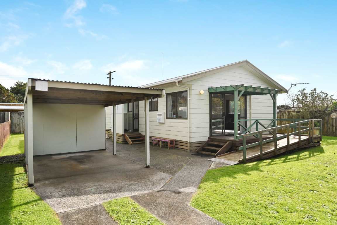 Residential Zone - General Residential Zone