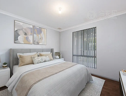 12 DAMON ST, SINGLETON WA 6175, 0部屋, 0バスルーム, House