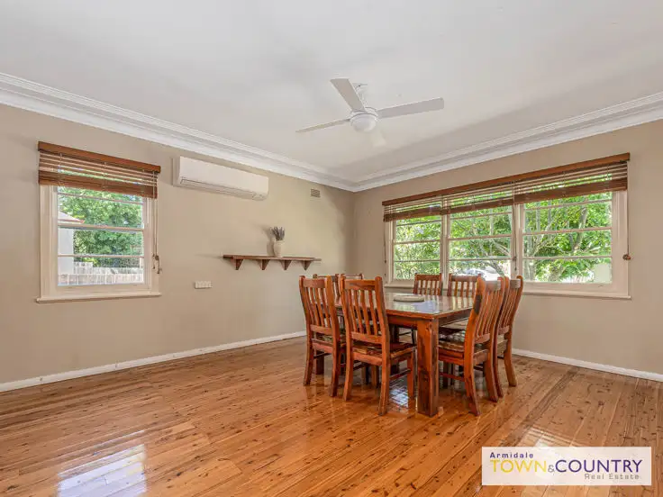 155 JESSIE ST, Armidale, Tamworth, 0房, 0浴, House