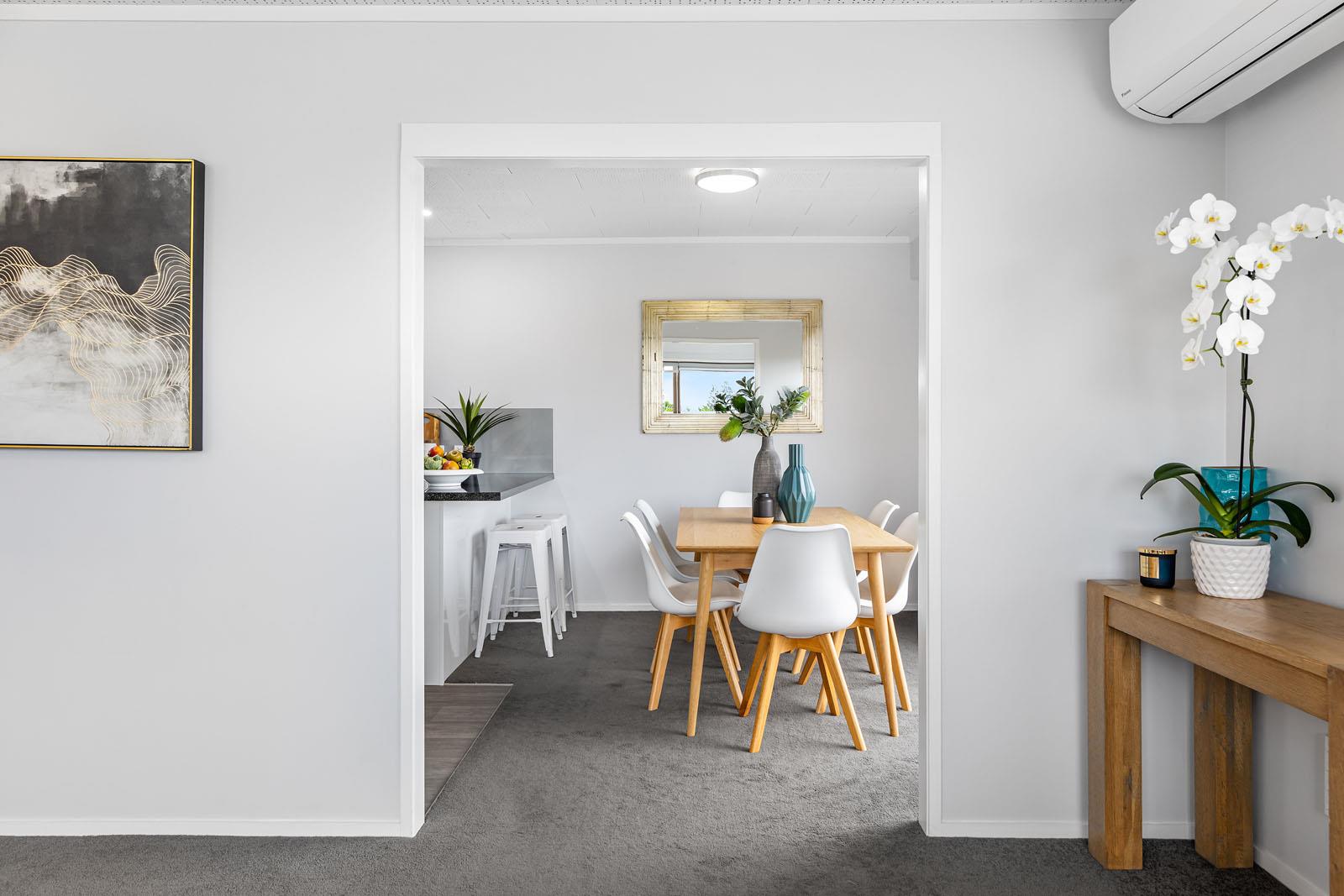 7 Maryland Street, Point Chevalier, Auckland City, 4 Bedrooms, 2 Bathrooms