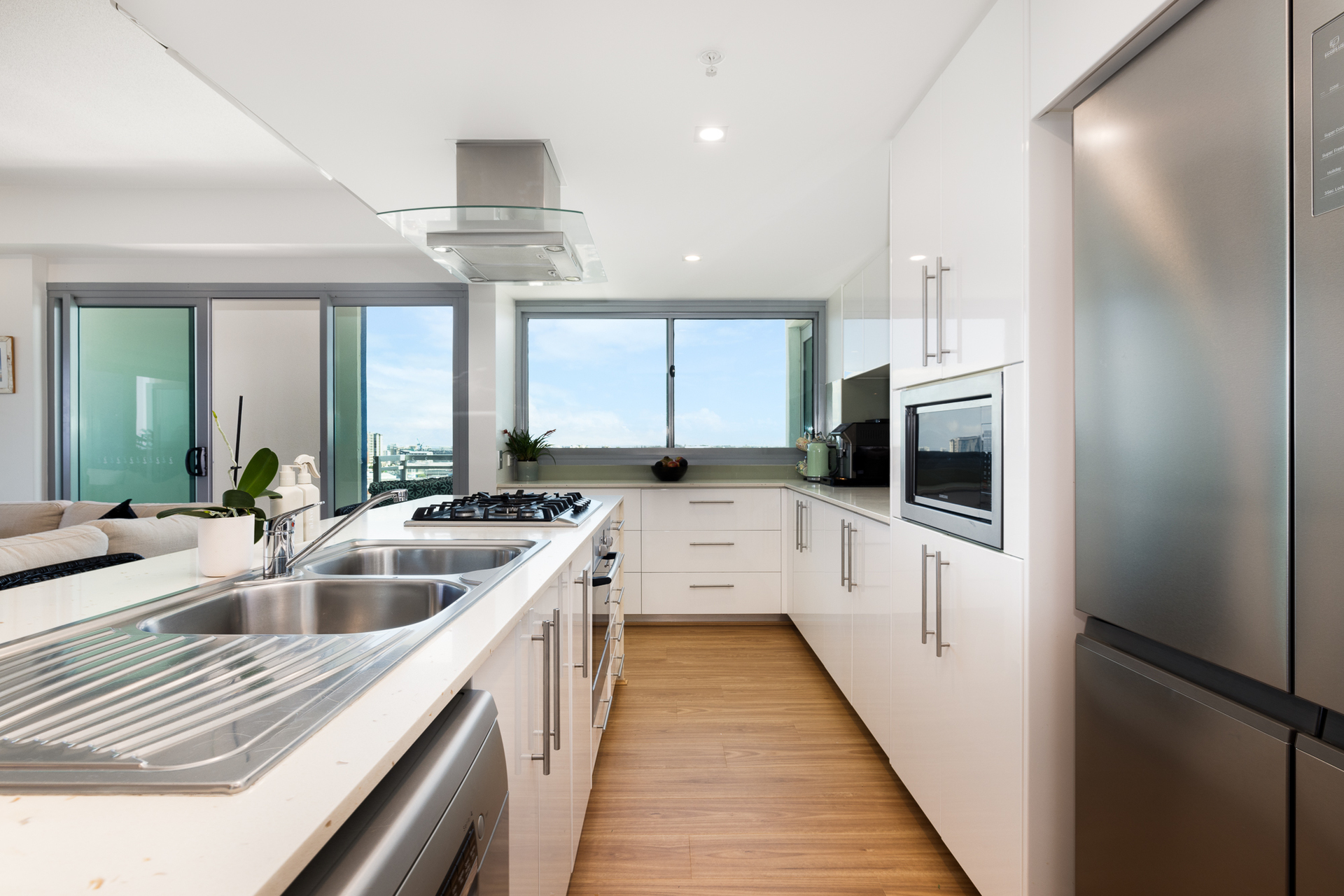 UNIT 1004 185 REDCLIFFE PDE, Redcliffe, Brisbane - Northern Region , 0 ਕਮਰੇ, 0 ਬਾਥਰੂਮ, Unit
