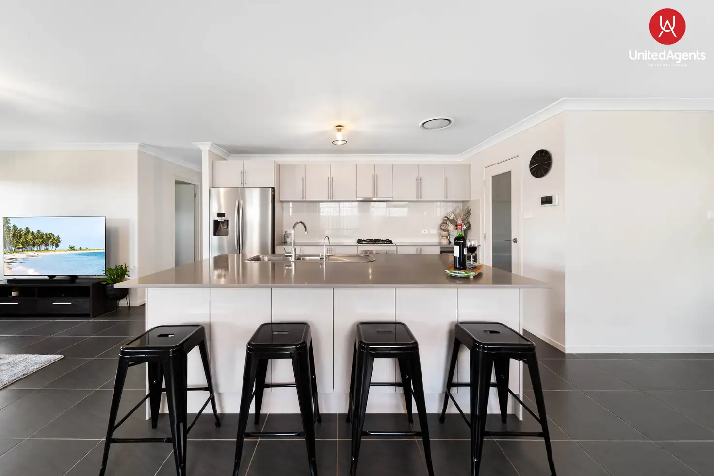 80 SOUTHERN CROSS AV, Middleton Grange, South Western Suburbs, 0 Schlafzimmer, 0 Badezimmer, House