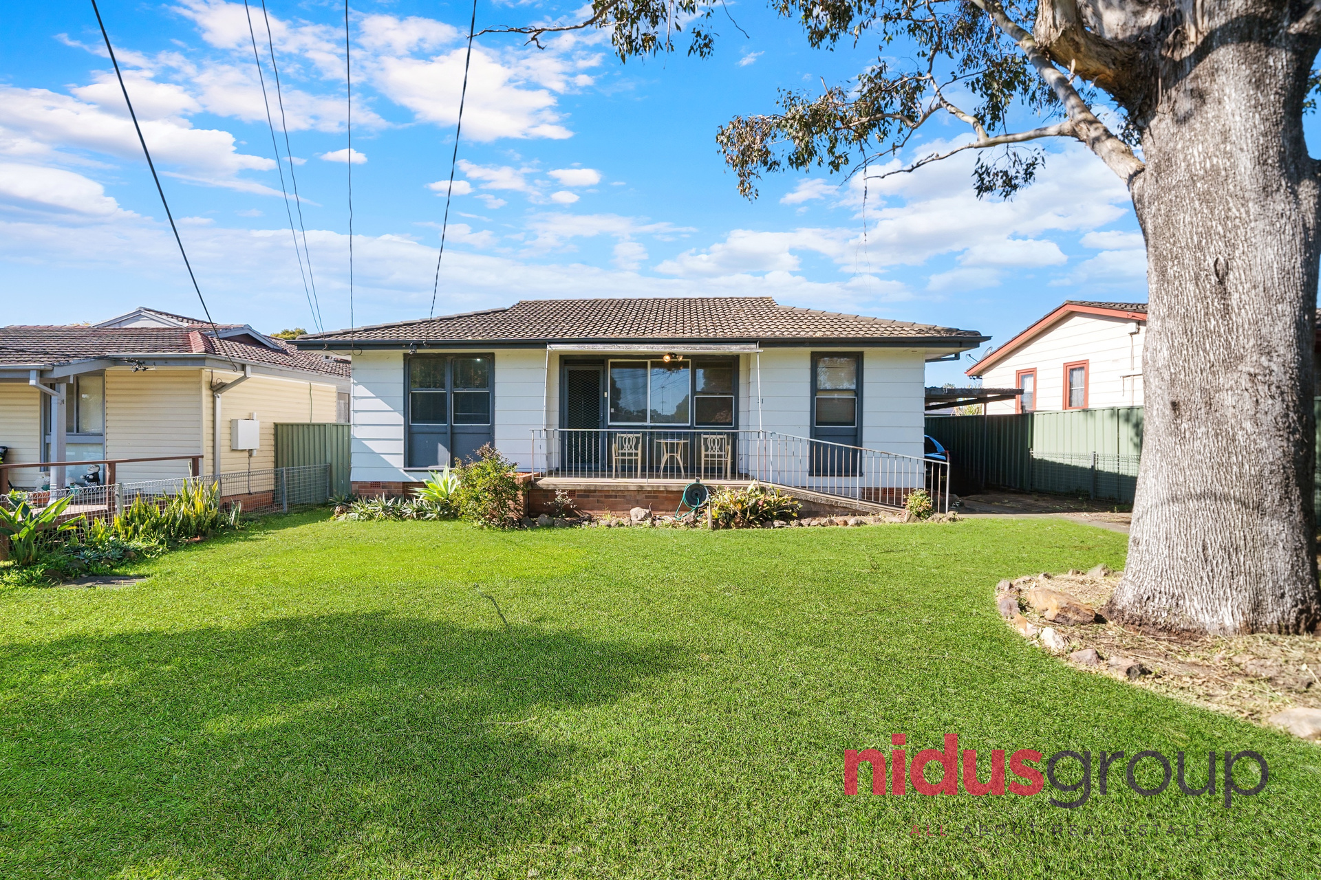 31 MARQUESA CR, Lethbridge Park, Outer Western Sydney, 0 침실, 0 욕실, House