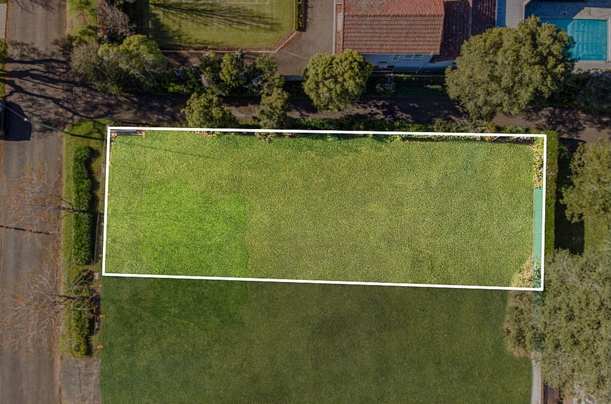 10 SIMLA ST, Mount Lofty, Toowoomba, 0 ਕਮਰੇ, 0 ਬਾਥਰੂਮ, Section