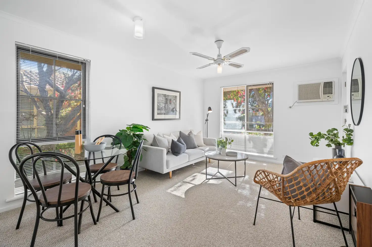 UNIT 2 38 MURRAY TCE, Oaklands Park, South Adelaide, 0 chambres, 0 salles de bain, Unit