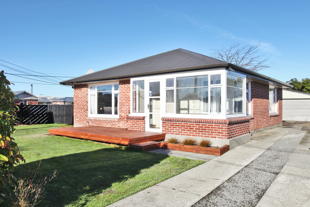 Residential Suburban