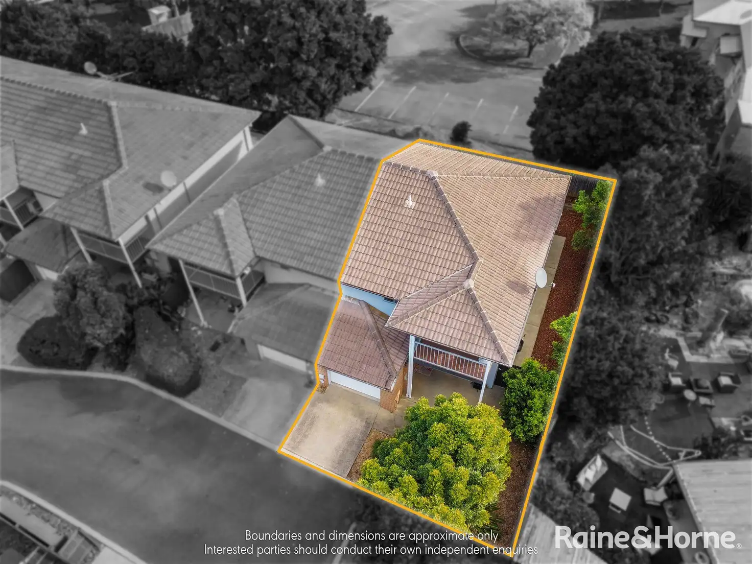 UNIT 9 17-19 MAGREE ST, Kallangur, Moreton Bay Region, 0 ਕਮਰੇ, 0 ਬਾਥਰੂਮ, Townhouse