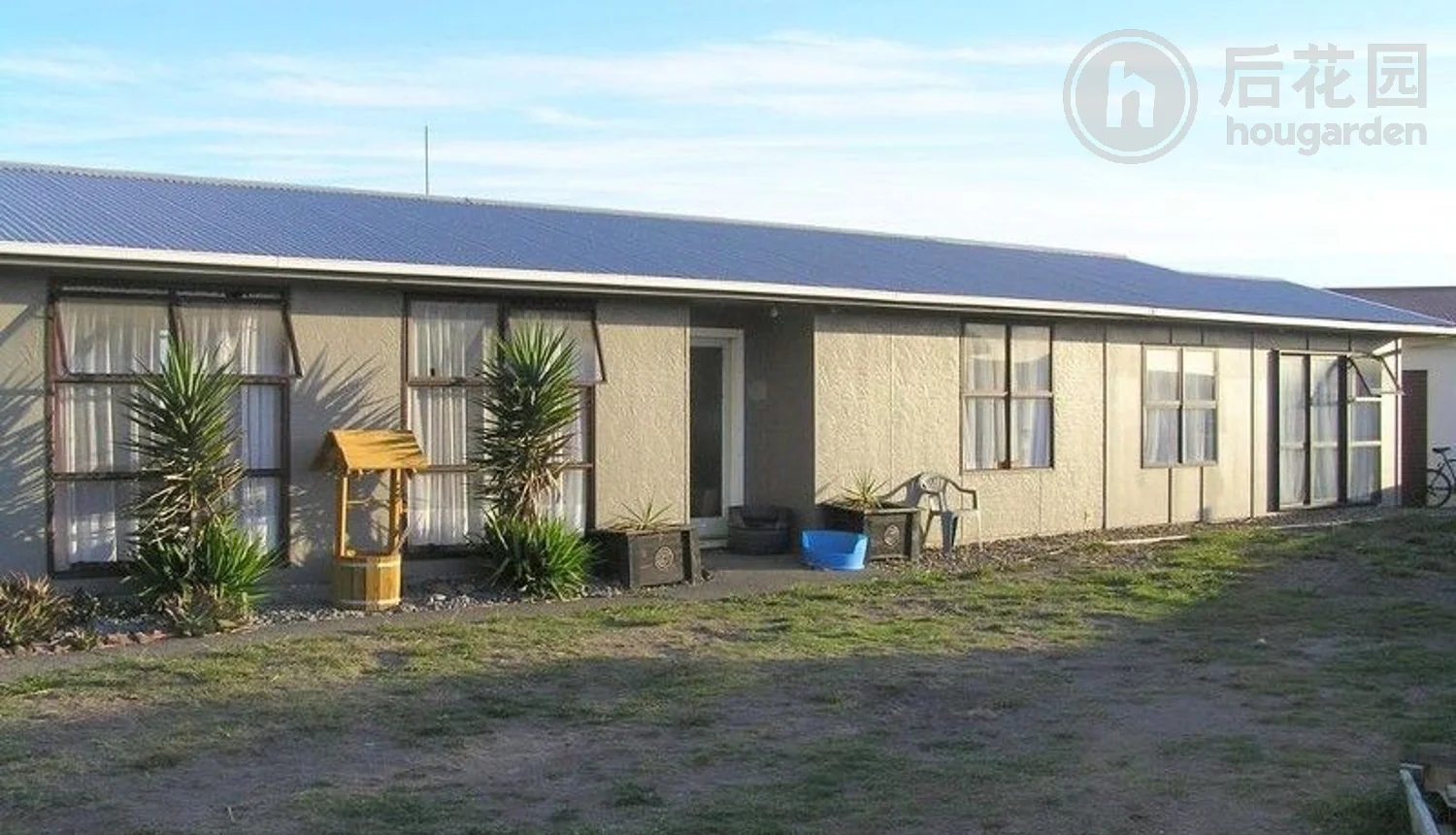 2075 Tangimoana Road, Tangimoana, Manawatu, 2 Kuwarto, 1 Banyo