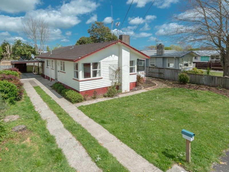 5 Forth Crescent, Glenview, Hamilton City, 3 Bedrooms, 1 Bathrooms