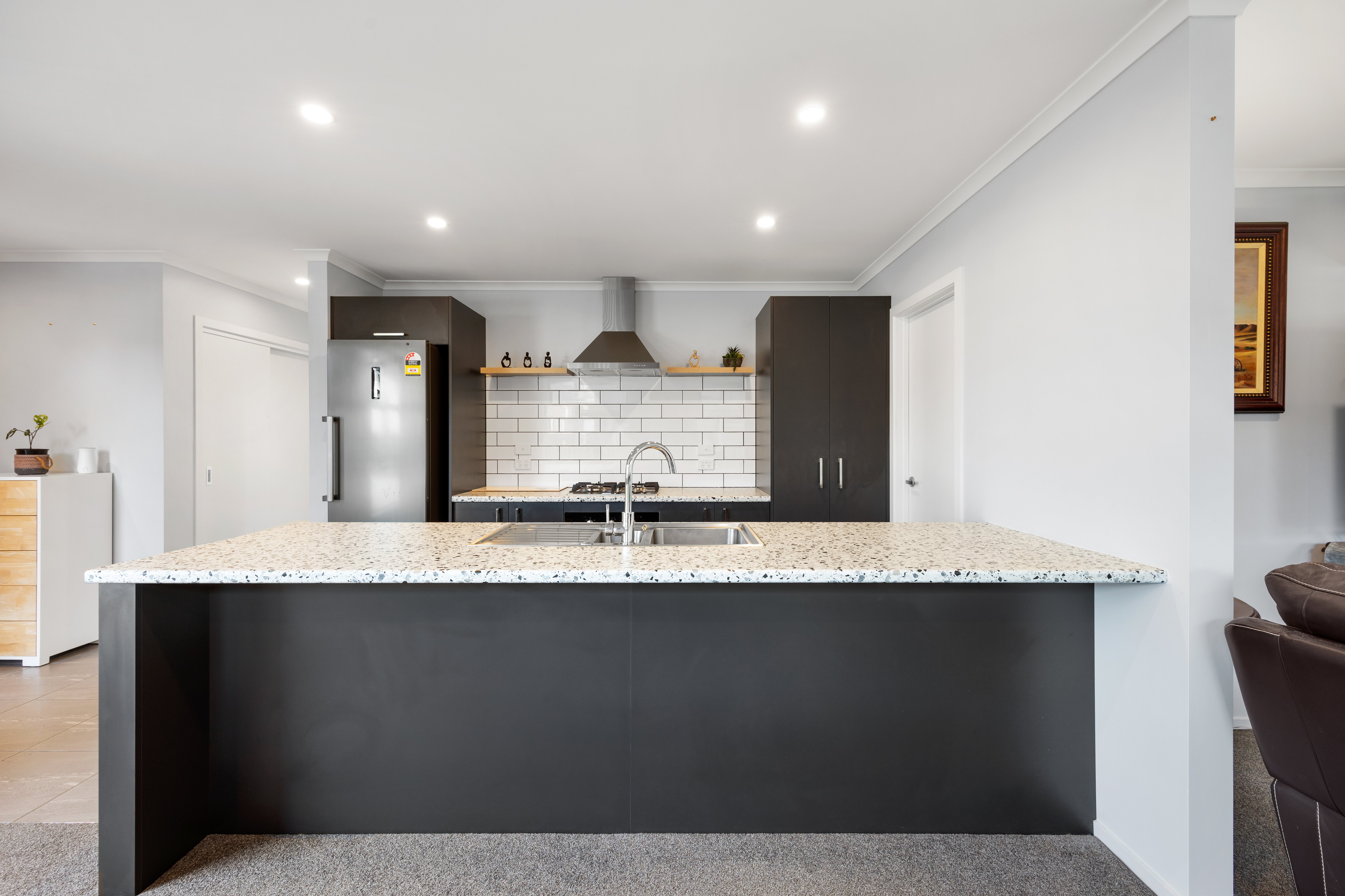 3 North Ridge Drive, Rototuna North, Hamilton City, 4房, 0浴, House