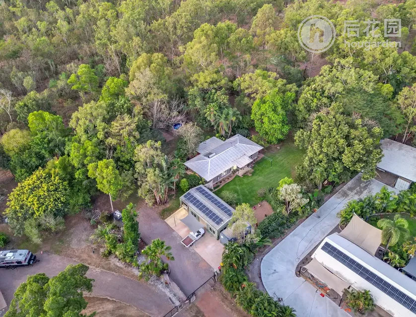 6 WALER RD, MARLOW LAGOON NT 0830, 0 ਕਮਰੇ, 0 ਬਾਥਰੂਮ, House